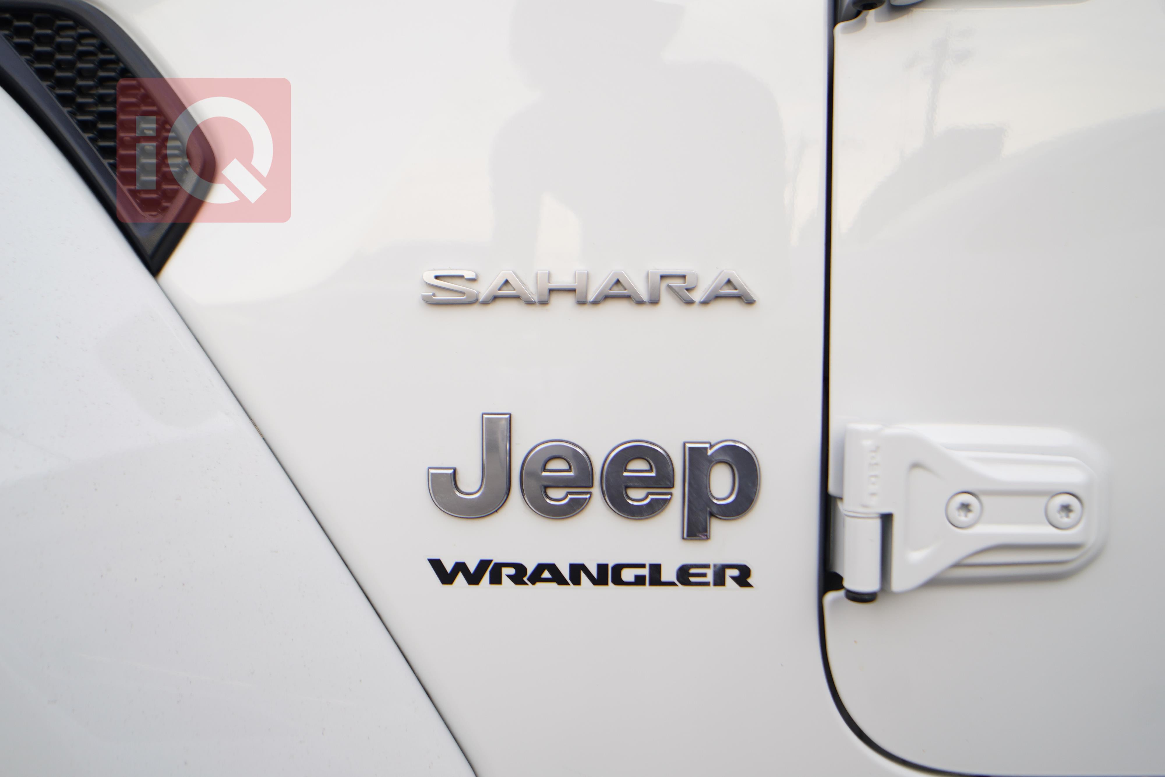 جیپ رانگلەر